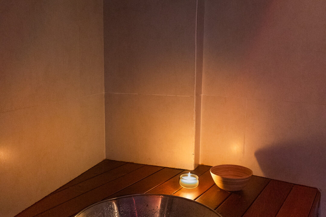 WELLNESS CENTER - Lanzarote (1) WELLNESS CENTER - Lanzarote (1)