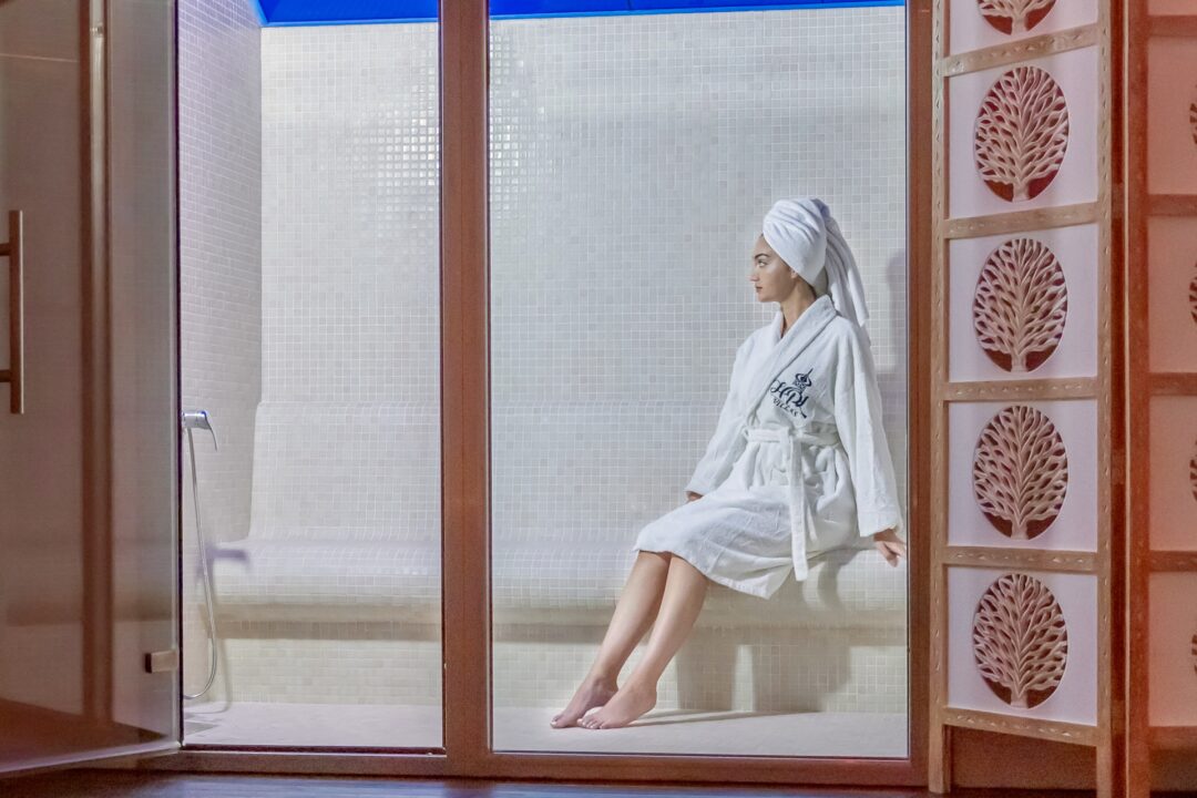 WELLNESS CENTER - Lanzarote (3) WELLNESS CENTER - Lanzarote (3)