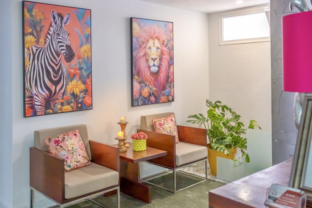 WELLNESS CENTER - Lanzarote (4) WELLNESS CENTER - Lanzarote (4)