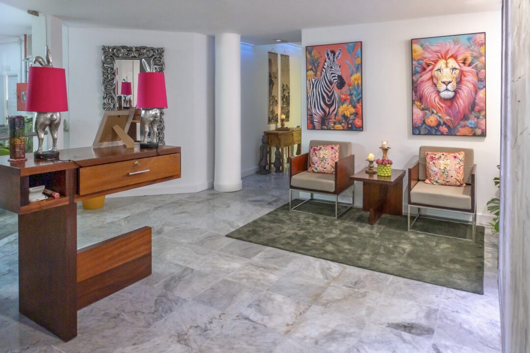 WELLNESS CENTER - Lanzarote (5) WELLNESS CENTER - Lanzarote (5)