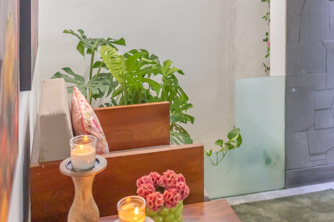 WELLNESS CENTER - Lanzarote (6) WELLNESS CENTER - Lanzarote (6)