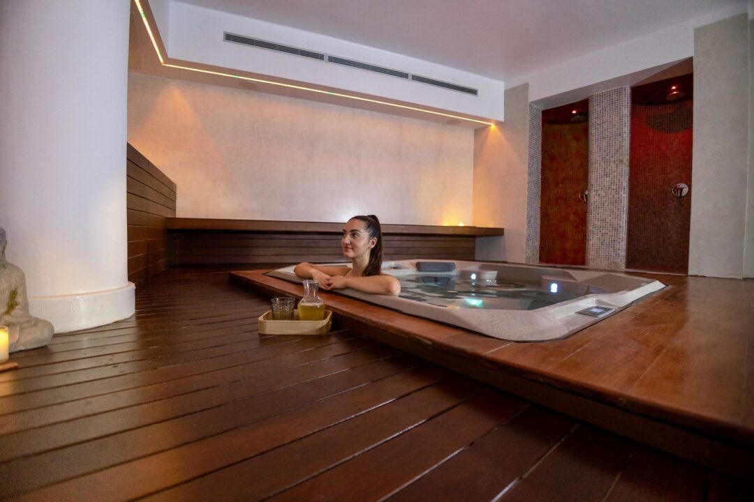 WELLNESS CENTER - Lanzarote (7) WELLNESS CENTER - Lanzarote (7)