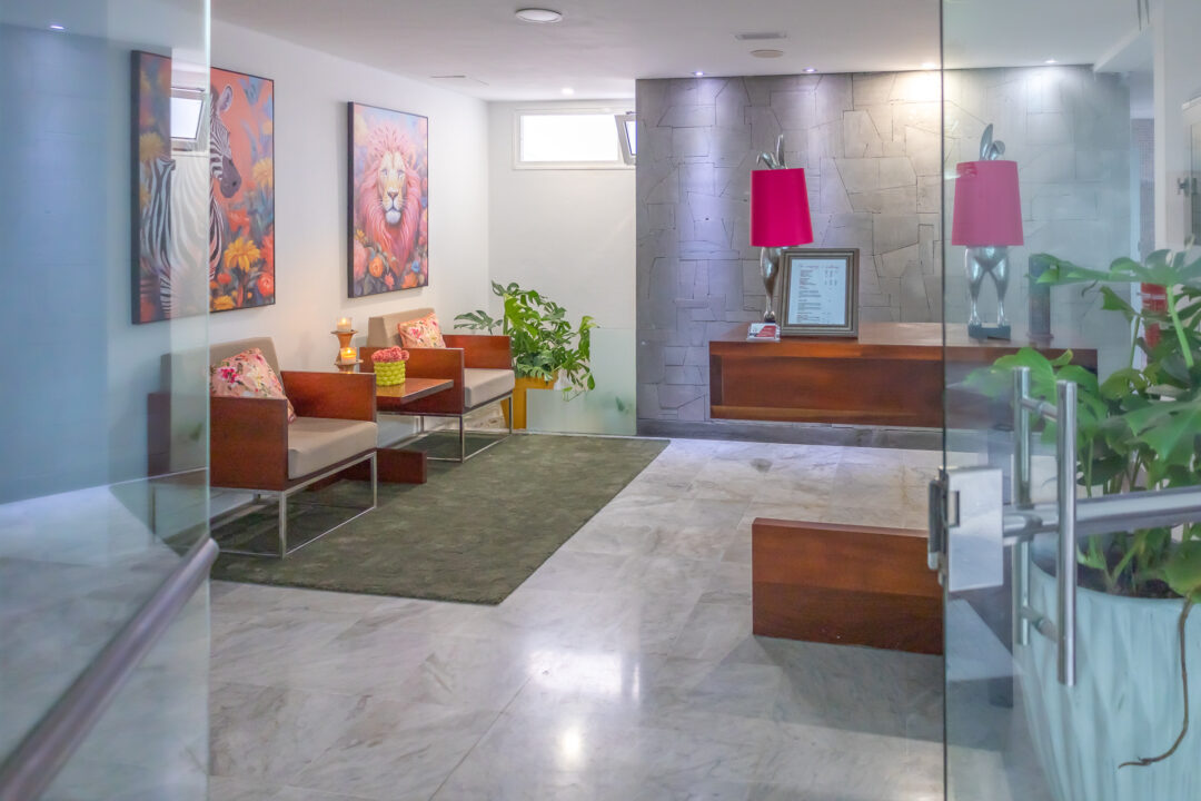 WELLNESS CENTER - Lanzarote (9) WELLNESS CENTER - Lanzarote (9)